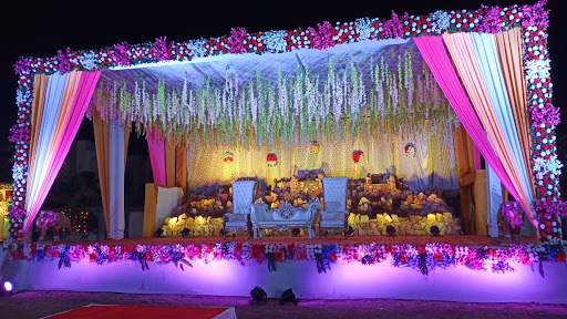 Pursottam Banquet Hall Event Services | Banquet Halls