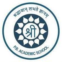 Purushottam Bhagchandka Academic School - Logo