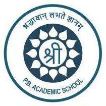 Purushottam Bhagchandka Academic School Logo