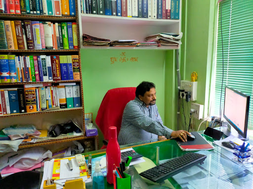 Purwar Consultancy Professional Services | Accounting Services