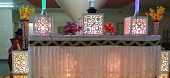 Pushkar Mangal Karyalay|Banquet Halls|Event Services