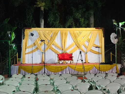 Pushp Vatika Event Services | Banquet Halls