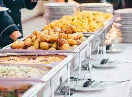 Pushpa Catering Service Event Services | Catering Services