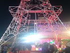 Pushpam Marriage House - Logo
