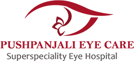 Pushpanjali Eye Care hospital|Diagnostic centre|Medical Services