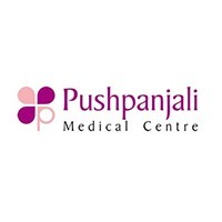 Pushpanjali Medical Centre - Logo