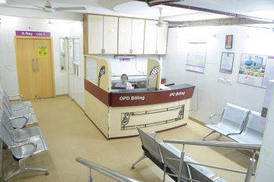 Pushpanjali Medical Centre Anand Vihar Hospitals 0011
