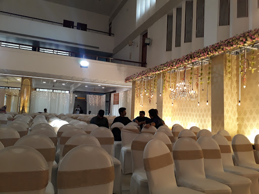 Puzhayoram International Marriage Hall Event Services | Banquet Halls