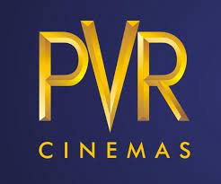 PVR Cinemas - Logo