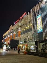 PVR Cinemas Entertainment | Movie Theater