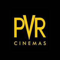 PVR City Centre - Logo