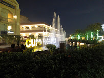 PVR Curo Entertainment | Movie Theater