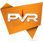 PVR Cyberabad - Logo