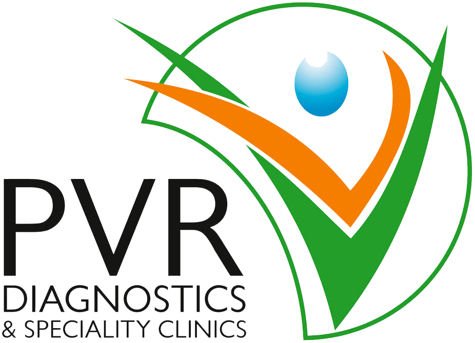 PVR Diagnostics - Logo