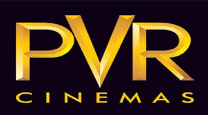 PVR Diamond Plaza Logo