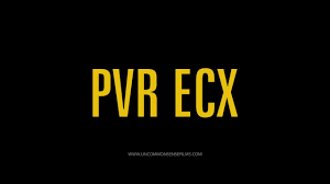 PVR ECX|Adventure Activities|Entertainment