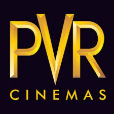 PVR Empress City mall - Logo