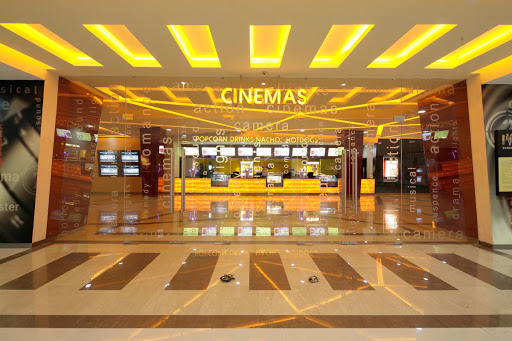 PVR Empress City mall Entertainment | Movie Theater