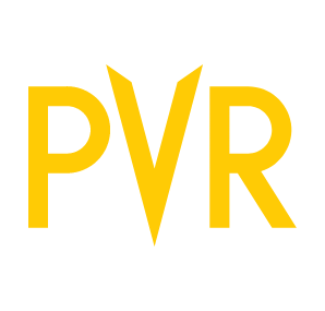 PVR Eternity, Thane Logo