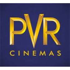 PVR Flamez, Ludhiana Logo