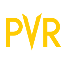 PVR - Logo