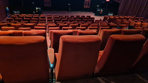 PVR KukatPally Entertainment | Movie Theater