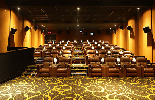 PVR Logix Noida Entertainment | Movie Theater