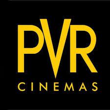 PVR Lulu Kochi Mall Logo