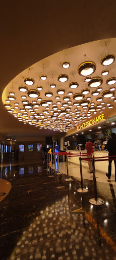 PVR Lulu Kochi Mall Entertainment | Movie Theater