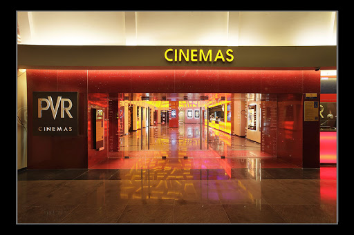 PVR Mahagun Metro Mall-Vaishali, Ghaziabad Entertainment | Movie Theater