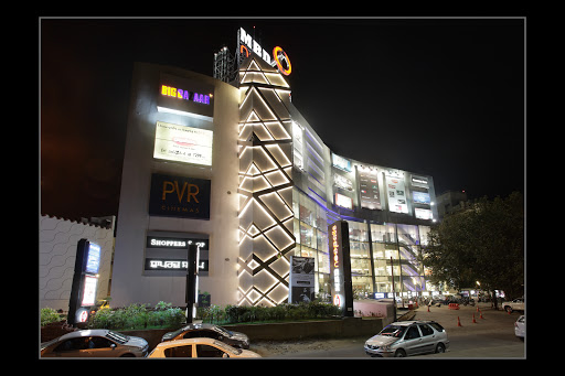 PVR MBD Mall Entertainment | Movie Theater