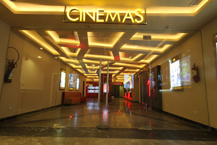 PVR Entertainment | Movie Theater