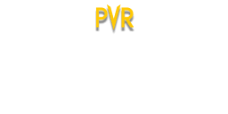 PVR Phoenix Logo