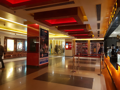 PVR Phoenix Entertainment | Movie Theater