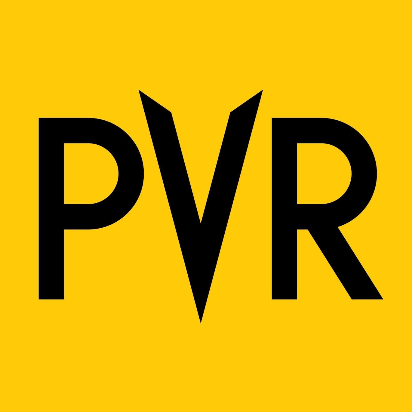 PVR Priya - Logo
