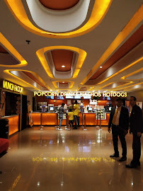 PVR Silver Arc Entertainment | Movie Theater