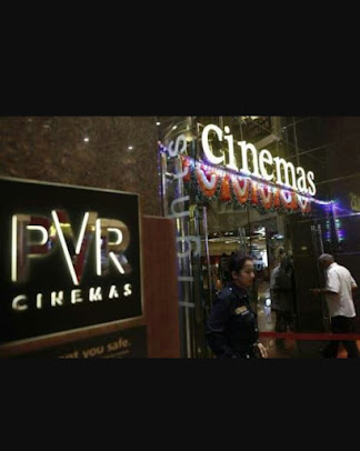 PVR Entertainment | Movie Theater