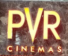 PVR - Logo