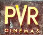 PVR Logo