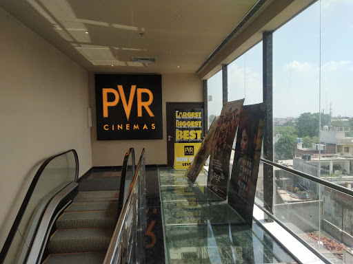 PVR: Venus Gorakhpur Entertainment | Movie Theater