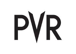 PVR VR Bengaluru - Logo