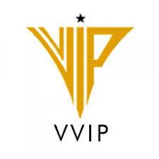 PVR VVIP Ghaziabad - Logo