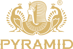 Pyramid - Logo
