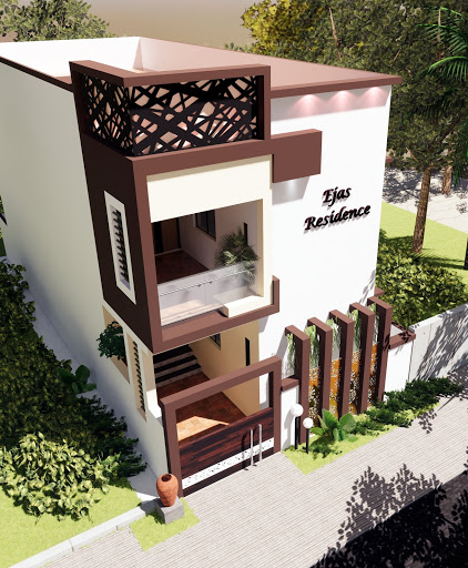 PYRAMID CONSTRUCTIONS Professional Services | Architect