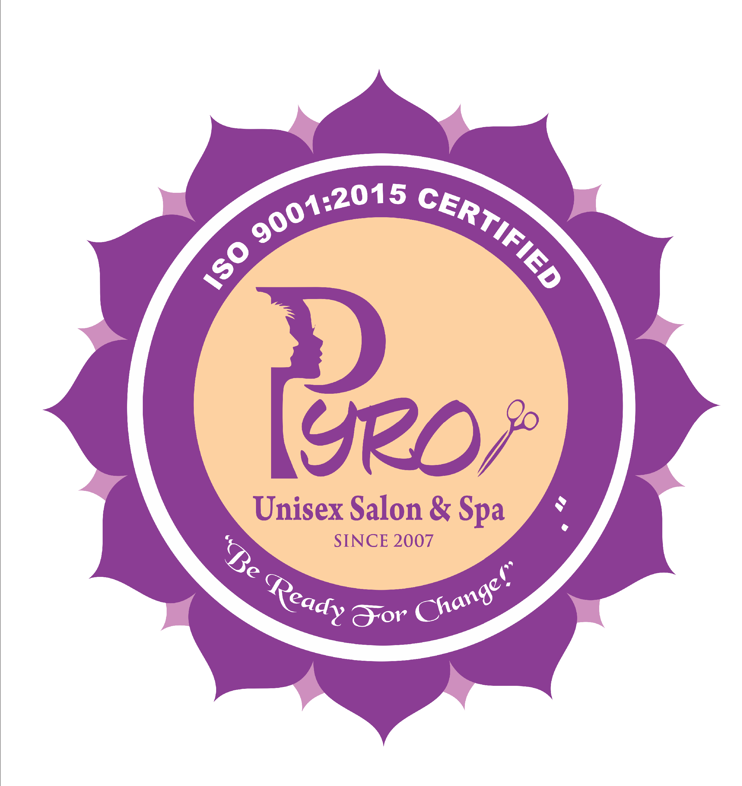 Pyro Unisex Salon And Spa|Salon|Active Life