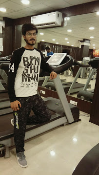 Q GYM GWALIOR Active Life | Gym and Fitness Centre