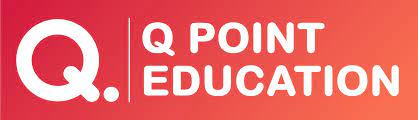 Q Point Education|Education Consultants|Education