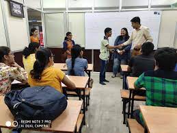 Q Point Education Education | Coaching Institute