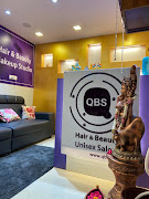 QBS Hair and Beauty Unisex Salon Active Life | Salon