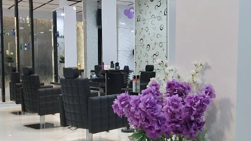 QBS Salon Vizag Active Life | Salon